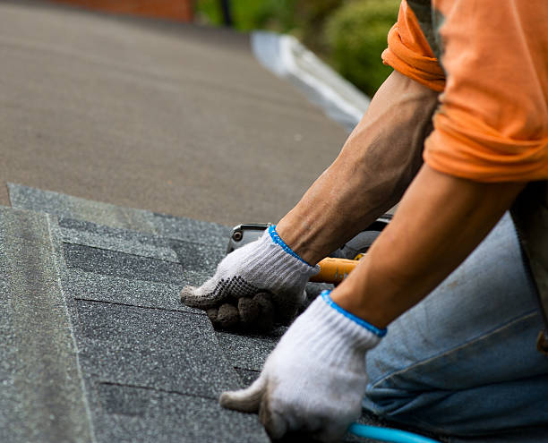 Roof Repair Estimates in Griffin, GA