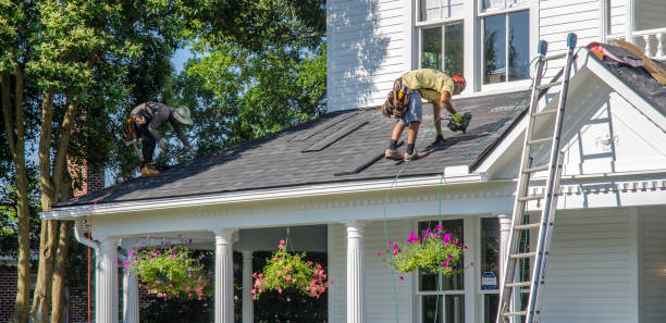 Reliable Griffin, GA Roofing Contractor Solutions